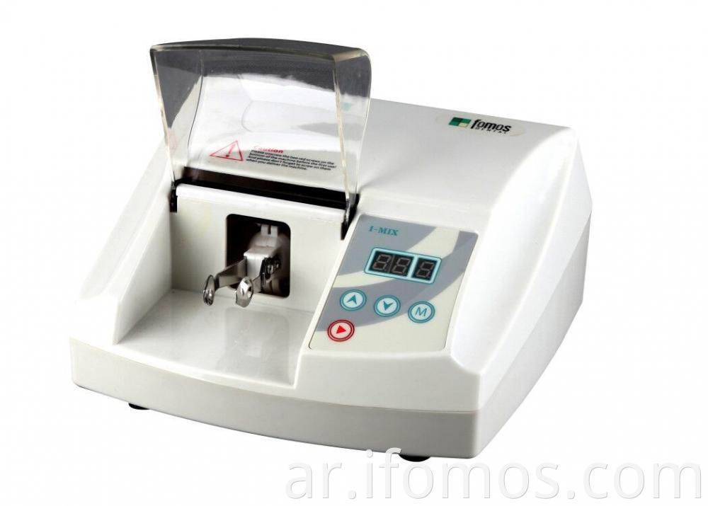 Medical Equipment Dental Amalgamator Mixer